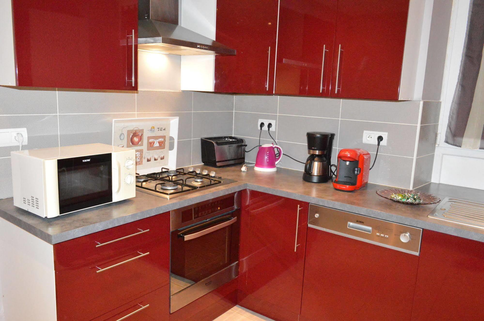 Rochire Location 1 Apartment Gerardmer Luaran gambar