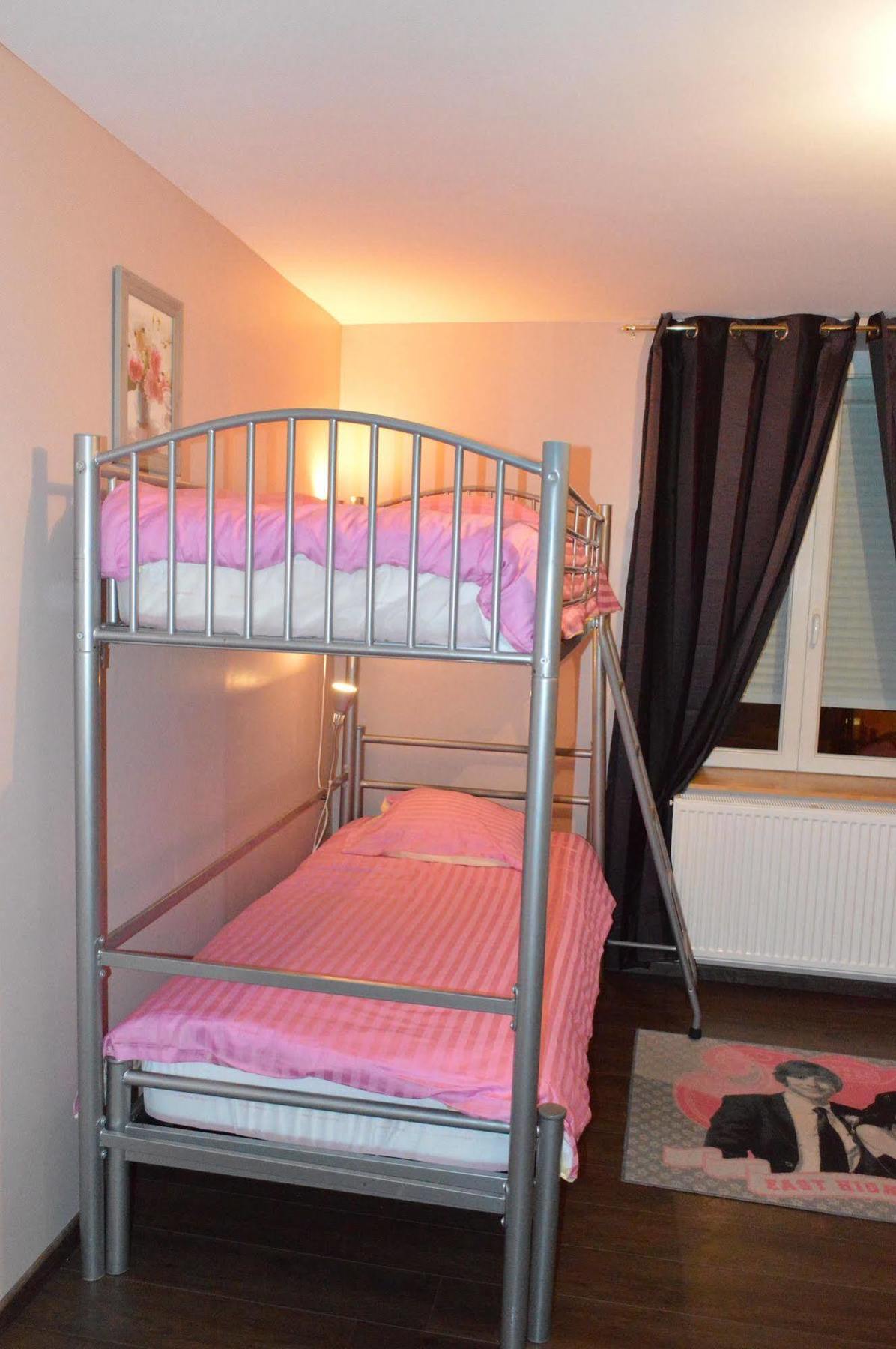 Rochire Location 1 Apartment Gerardmer Luaran gambar
